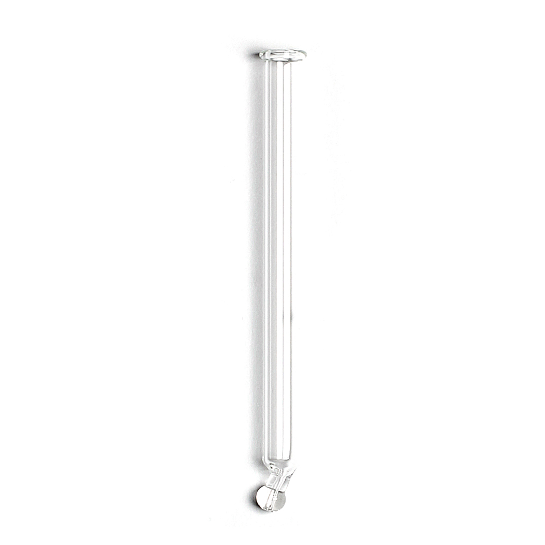 Glass Pipette 84mm Nekem Packaging